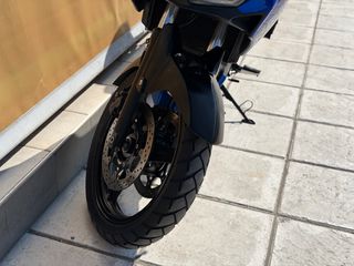 Suzuki V-Strom 650 2008 -MOTOSIDIROPOULOS- DL 650  VSTROM 650 2008 ΑΡΙΣΤΟ!!-thumb-19
