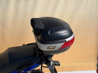 Suzuki V-Strom 650 2008 -MOTOSIDIROPOULOS- DL 650  VSTROM 650 2008 ΑΡΙΣΤΟ!!-thumb-20