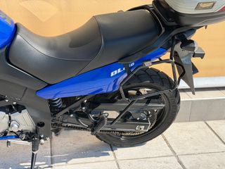 Suzuki V-Strom 650 2008 -MOTOSIDIROPOULOS- DL 650  VSTROM 650 2008 ΑΡΙΣΤΟ!!-thumb-21