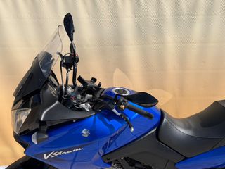 Suzuki V-Strom 650 2008 -MOTOSIDIROPOULOS- DL 650  VSTROM 650 2008 ΑΡΙΣΤΟ!!-thumb-22