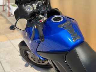 Suzuki V-Strom 650 2008 -MOTOSIDIROPOULOS- DL 650  VSTROM 650 2008 ΑΡΙΣΤΟ!!-thumb-25
