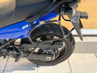 Suzuki V-Strom 650 2008 -MOTOSIDIROPOULOS- DL 650  VSTROM 650 2008 ΑΡΙΣΤΟ!!-thumb-26