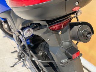 Suzuki V-Strom 650 2008 -MOTOSIDIROPOULOS- DL 650  VSTROM 650 2008 ΑΡΙΣΤΟ!!-thumb-30