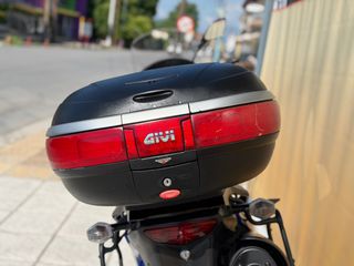 Suzuki V-Strom 650 2008 -MOTOSIDIROPOULOS- DL 650  VSTROM 650 2008 ΑΡΙΣΤΟ!!-thumb-32