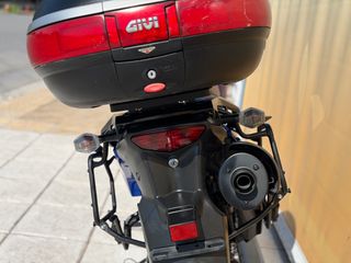 Suzuki V-Strom 650 2008 -MOTOSIDIROPOULOS- DL 650  VSTROM 650 2008 ΑΡΙΣΤΟ!!-thumb-33