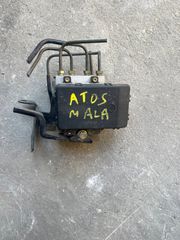 ΜΟΝΑΔΑ ABS HUNDAI ATOS MALA 58910-02800