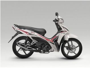 Honda Astrea Grand 110 2025