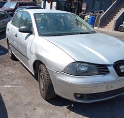 SEAT CORDOBA 1.4CC 2005  Φανάρια Πίσω - Πίσω Φώτα  Αντλίες Βενζίνης-thumb-1