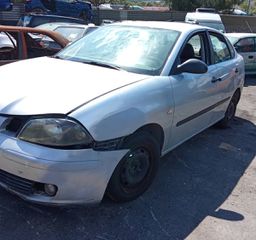 SEAT CORDOBA 1.4CC 2005  Φανάρια Πίσω - Πίσω Φώτα  Αντλίες Βενζίνης-thumb-2