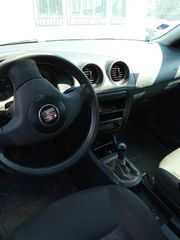 SEAT CORDOBA 1.4CC 2005  Φανάρια Πίσω - Πίσω Φώτα  Αντλίες Βενζίνης-thumb-3