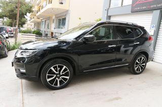 Nissan X-Trail 2020 1.7 DCI 4X4 TEKNA 150hp AYTOMATO PANORAMA FULL-thumb-2
