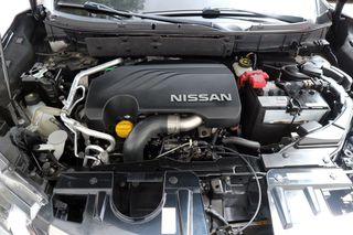 Nissan X-Trail 2020 1.7 DCI 4X4 TEKNA 150hp AYTOMATO PANORAMA FULL-thumb-39