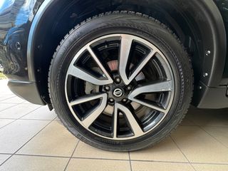 Nissan X-Trail 2020 1.7 DCI 4X4 TEKNA 150hp AYTOMATO PANORAMA FULL-thumb-38