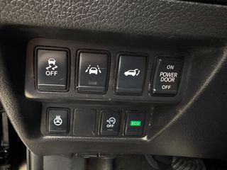 Nissan X-Trail 2020 1.7 DCI 4X4 TEKNA 150hp AYTOMATO PANORAMA FULL-thumb-34