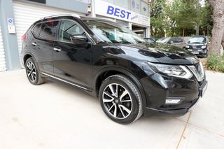 Nissan X-Trail 2020 1.7 DCI 4X4 TEKNA 150hp AYTOMATO PANORAMA FULL-thumb-5