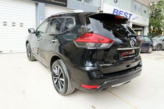 Nissan X-Trail 2020 1.7 DCI 4X4 TEKNA 150hp AYTOMATO PANORAMA FULL-thumb-7