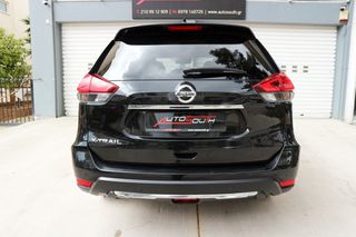 Nissan X-Trail 2020 1.7 DCI 4X4 TEKNA 150hp AYTOMATO PANORAMA FULL-thumb-8