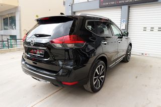 Nissan X-Trail 2020 1.7 DCI 4X4 TEKNA 150hp AYTOMATO PANORAMA FULL-thumb-9