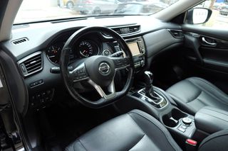 Nissan X-Trail 2020 1.7 DCI 4X4 TEKNA 150hp AYTOMATO PANORAMA FULL-thumb-10