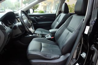 Nissan X-Trail 2020 1.7 DCI 4X4 TEKNA 150hp AYTOMATO PANORAMA FULL-thumb-11
