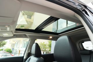Nissan X-Trail 2020 1.7 DCI 4X4 TEKNA 150hp AYTOMATO PANORAMA FULL-thumb-13