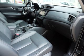 Nissan X-Trail 2020 1.7 DCI 4X4 TEKNA 150hp AYTOMATO PANORAMA FULL-thumb-16