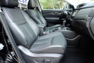 Nissan X-Trail 2020 1.7 DCI 4X4 TEKNA 150hp AYTOMATO PANORAMA FULL-thumb-17