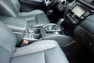 Nissan X-Trail 2020 1.7 DCI 4X4 TEKNA 150hp AYTOMATO PANORAMA FULL-thumb-18