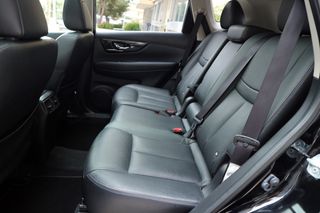 Nissan X-Trail 2020 1.7 DCI 4X4 TEKNA 150hp AYTOMATO PANORAMA FULL-thumb-15