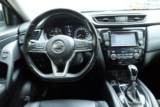 Nissan X-Trail 2020 1.7 DCI 4X4 TEKNA 150hp AYTOMATO PANORAMA FULL-thumb-20