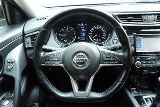 Nissan X-Trail 2020 1.7 DCI 4X4 TEKNA 150hp AYTOMATO PANORAMA FULL-thumb-21