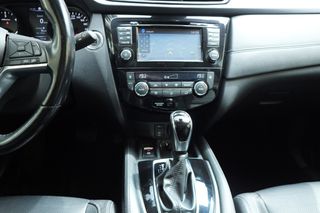 Nissan X-Trail 2020 1.7 DCI 4X4 TEKNA 150hp AYTOMATO PANORAMA FULL-thumb-27