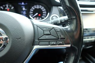 Nissan X-Trail 2020 1.7 DCI 4X4 TEKNA 150hp AYTOMATO PANORAMA FULL-thumb-24