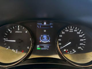 Nissan X-Trail 2020 1.7 DCI 4X4 TEKNA 150hp AYTOMATO PANORAMA FULL-thumb-25