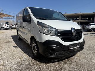 Κλούβα Renault 2016 TRAFIC-thumb-1