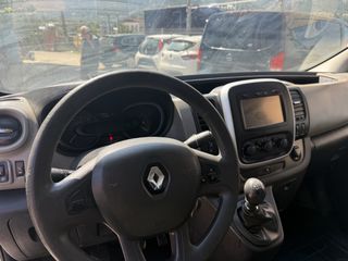 Κλούβα Renault 2016 TRAFIC-thumb-7