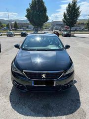 Peugeot 308 2018 ALLURE