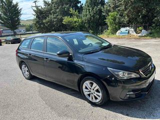 Peugeot 308 2018 ALLURE-thumb-1