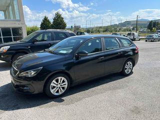 Peugeot 308 2018 ALLURE-thumb-2
