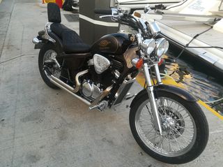 Honda Steed 1996