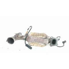ΚΑΤΑΛΥΤΗΣ PEUGEOT CITROEN 1.2 HM01 ΓΝΗΣΙΟ ΜΕΤΑΧΕΙΡΙΣΜΕΝΟ ΓΑΛΛΙΑΣ