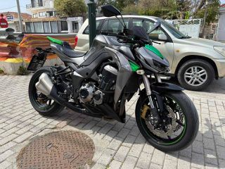 Kawasaki Z 1000 2014 SE - ΕΙΔΙΚΗ ΕΚΔΟΣΗ-thumb-25