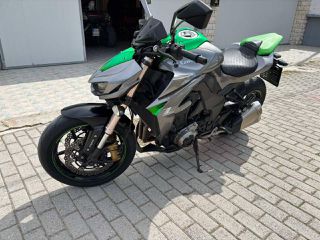Kawasaki Z 1000 2014 SE - ΕΙΔΙΚΗ ΕΚΔΟΣΗ-thumb-24