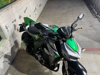 Kawasaki Z 1000 2014 SE - ΕΙΔΙΚΗ ΕΚΔΟΣΗ-thumb-10