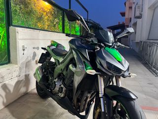 Kawasaki Z 1000 2014 SE - ΕΙΔΙΚΗ ΕΚΔΟΣΗ-thumb-3