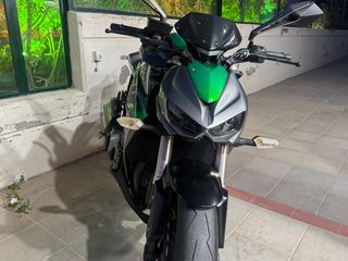 Kawasaki Z 1000 2014 SE - ΕΙΔΙΚΗ ΕΚΔΟΣΗ-thumb-2