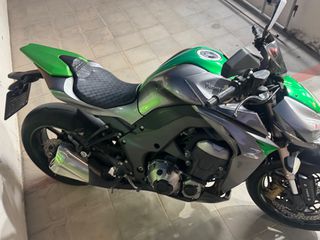 Kawasaki Z 1000 2014 SE - ΕΙΔΙΚΗ ΕΚΔΟΣΗ-thumb-11