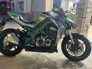 Kawasaki Z 1000 2014 SE - ΕΙΔΙΚΗ ΕΚΔΟΣΗ-thumb-22