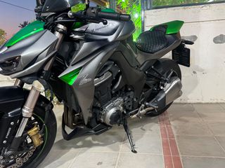 Kawasaki Z 1000 2014 SE - ΕΙΔΙΚΗ ΕΚΔΟΣΗ-thumb-21