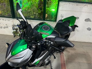 Kawasaki Z 1000 2014 SE - ΕΙΔΙΚΗ ΕΚΔΟΣΗ-thumb-5